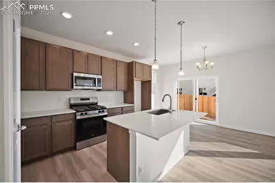 11833 Lost Peak Lane, Colorado Springs, CO 80925 - Photo 15