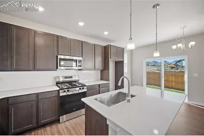 11833 Lost Peak Lane, Colorado Springs, CO 80925 - Photo 11