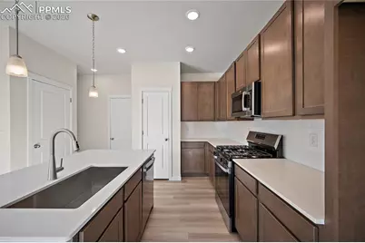 11833 Lost Peak Lane, Colorado Springs, CO 80925 - Photo 13