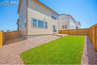 11833 Lost Peak Lane, Colorado Springs, CO 80925 - Photo 23