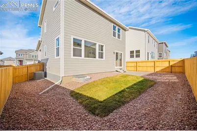 11833 Lost Peak Lane, Colorado Springs, CO 80925 - Photo 5