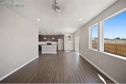 11833 Lost Peak Lane, Colorado Springs, CO 80925 - Photo 7