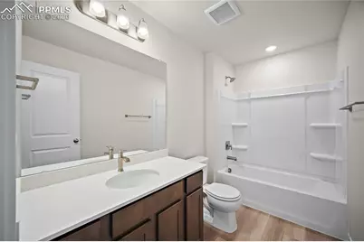 11833 Lost Peak Lane, Colorado Springs, CO 80925 - Photo 25