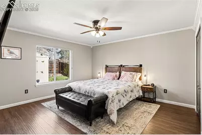 4962 Sand Ripples Lane, Colorado Springs, CO 80922 - Photo 13