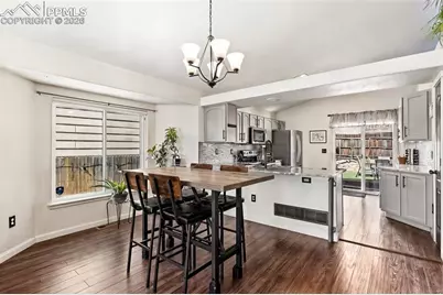 4962 Sand Ripples Lane, Colorado Springs, CO 80922 - Photo 7