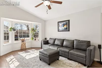 4962 Sand Ripples Lane, Colorado Springs, CO 80922 - Photo 3