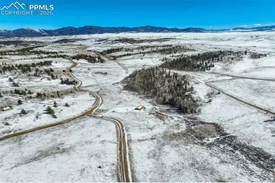 538 Remington Road, Como, CO 80432 - Photo 15