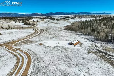 538 Remington Road, Como, CO 80432 - Photo 1