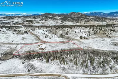 538 Remington Road, Como, CO 80432 - Photo 19