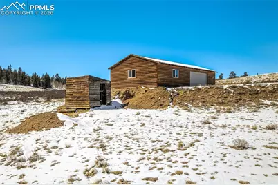 538 Remington Road, Como, CO 80432 - Photo 5