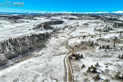 538 Remington Road, Como, CO 80432 - Photo 17