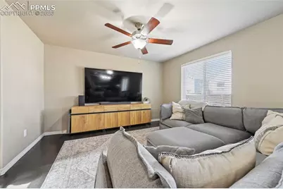 6702 Galpin Drive, Colorado Springs, CO 80925 - Photo 5