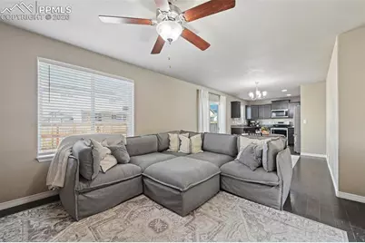 6702 Galpin Drive, Colorado Springs, CO 80925 - Photo 7