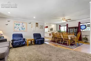 1215 Fosdick Dr, Colorado Springs, CO 80909 - Photo 5