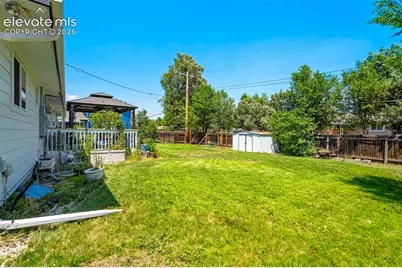 1215 Fosdick Drive, Colorado Springs, CO 80909 - Photo 39