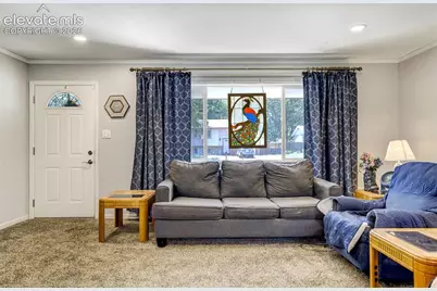1215 Fosdick Drive, Colorado Springs, CO 80909 - Photo 3