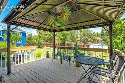 1215 Fosdick Drive, Colorado Springs, CO 80909 - Photo 35