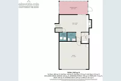 5393 Galena Drive, Colorado Springs, CO 80918 - Photo 45