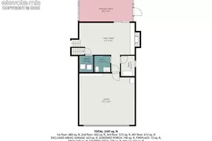5393 Galena Dr, Colorado Springs, CO 80918 - Photo 45