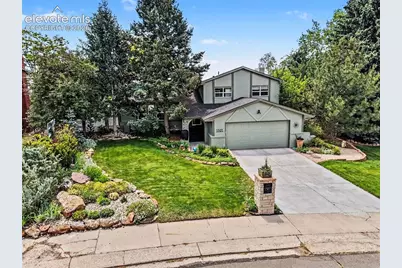 5393 Galena Drive, Colorado Springs, CO 80918 - Photo 37