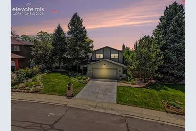 5393 Galena Drive, Colorado Springs, CO 80918 - Photo 43