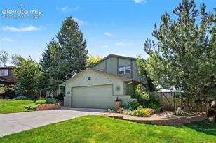 5393 Galena Dr, Colorado Springs, CO 80918 - Photo 3