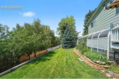 5393 Galena Drive, Colorado Springs, CO 80918 - Photo 35