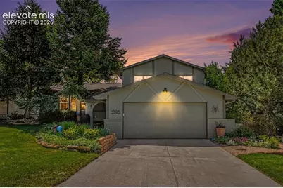 5393 Galena Drive, Colorado Springs, CO 80918 - Photo 41