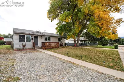 521 Acoma Drive, Colorado Springs, CO 80911 - Photo 41