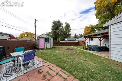 521 Acoma Drive, Colorado Springs, CO 80911 - Photo 39