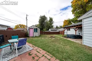 521 Acoma Dr, Colorado Springs, CO 80911 - Photo 39