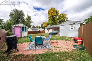 521 Acoma Dr, Colorado Springs, CO 80911 - Photo 3