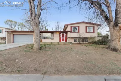 106 Catalina Place, Colorado Springs, CO 80906 - Photo 1