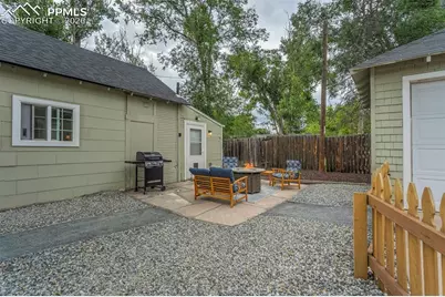 530 E Del Norte Street, Colorado Springs, CO 80907 - Photo 31