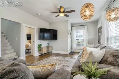 530 E Del Norte Street, Colorado Springs, CO 80907 - Photo 5