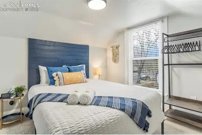 530 E Del Norte Street, Colorado Springs, CO 80907 - Photo 17