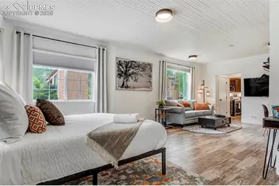 530 E Del Norte Street, Colorado Springs, CO 80907 - Photo 23