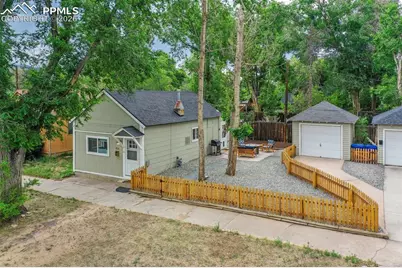 530 E Del Norte Street, Colorado Springs, CO 80907 - Photo 21