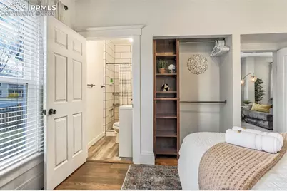 530 E Del Norte Street, Colorado Springs, CO 80907 - Photo 11