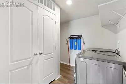 6195 Bar 10 Road, Colorado Springs, CO 80928 - Photo 35