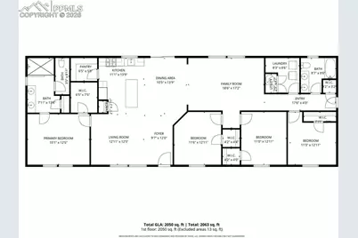 6195 Bar 10 Road, Colorado Springs, CO 80928 - Photo 47
