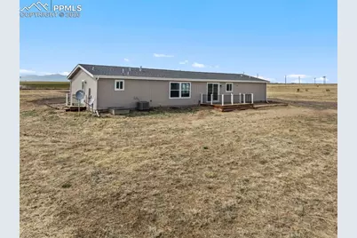 6195 Bar 10 Road, Colorado Springs, CO 80928 - Photo 7