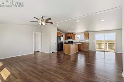 6195 Bar 10 Road, Colorado Springs, CO 80928 - Photo 17