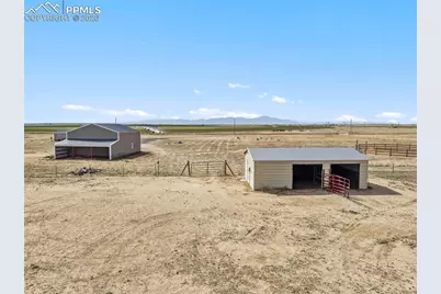 6195 Bar 10 Road, Colorado Springs, CO 80928 - Photo 33