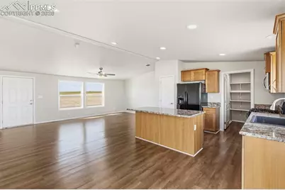 6195 Bar 10 Road, Colorado Springs, CO 80928 - Photo 29