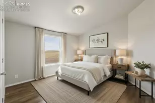 6195 Bar 10 Rd, Colorado Springs, CO 80928 - Photo 25