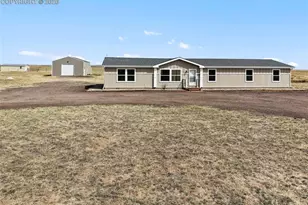 6195 Bar 10 Rd, Colorado Springs, CO 80928 - Photo 1