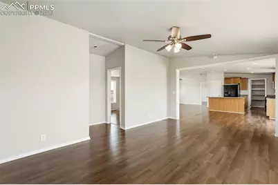 6195 Bar 10 Road, Colorado Springs, CO 80928 - Photo 23