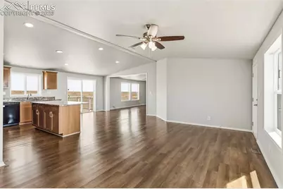 6195 Bar 10 Road, Colorado Springs, CO 80928 - Photo 13