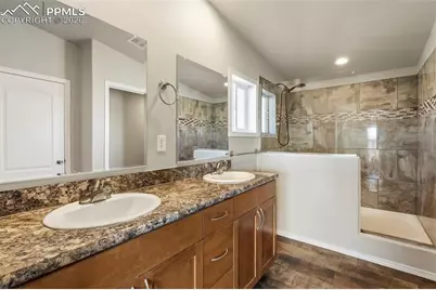 6195 Bar 10 Road, Colorado Springs, CO 80928 - Photo 33
